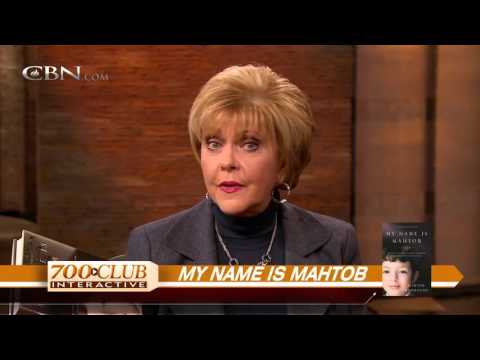 700 Club Interactive: Freedom From Fear – January 12, 2016