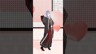 【踊ってみた】言い訳Maybe / AKB48【弦月藤士郎(にじさんじ)】