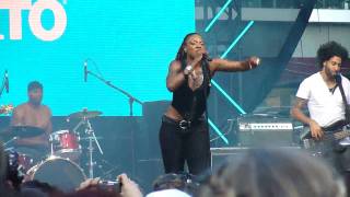 Jully Black - Running