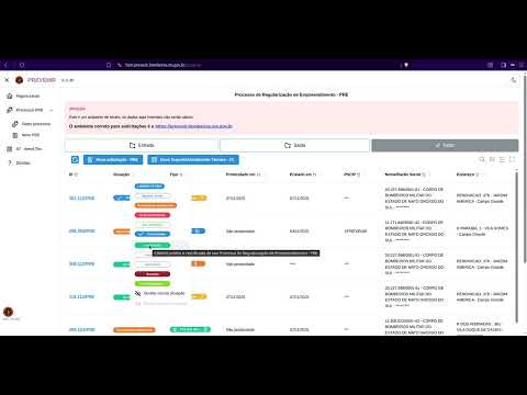 Prévia do vídeo 11 - Como imprimir o certificado
