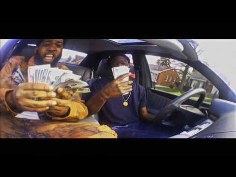 BIG CAL FT G.WALLS(7/CRAFT) "MOMMA TOLD ME" DIR BY AMID MOSLEY