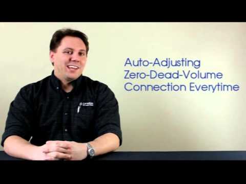 EXP Titanium Hybrid Ferrule