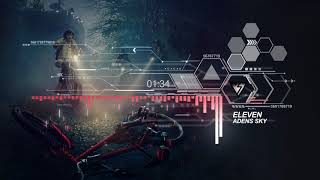 Best of EPIC ELECTRONIC HYBRID POWERFUL WONDROUS Music | Adens Sky - Eleven