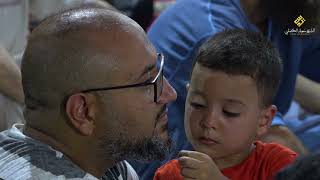 صورة مجالس الموطأ ـ 294 ـ تتمة باب الزكاة ـ الشيخ سعيد الكملي