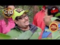 Officer Pankaj पर हुआ Jungle में Attack CID सीआईडी Action Replay 14 Marc