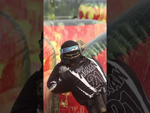 Leverage Pro Team Player Ricky Moran!