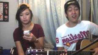Chance matthew najar guitar duet cover