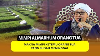 Download lagu Makna Mimpi Ketemu Orang Tua yang Sudah Meninggal | Buya Yahya Menjawab mp3 Download lagu Makna Mimpi Ketemu Orang Tua yang Sudah Meninggal | Buya Yahya Menjawab mp3