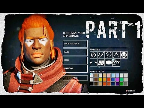 Destiny The Taken King ✔️ Gameplay Walkthrough Part 1 تختيم - XBOX ONE HD ✔