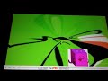 Funny Video PBS KIDS DOT LOGO IN SLOW MOTION AND IN HIGH PITCH