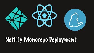 Download the video "Deploy multiple websites for free! With Yarn Workspaces and Netlify"