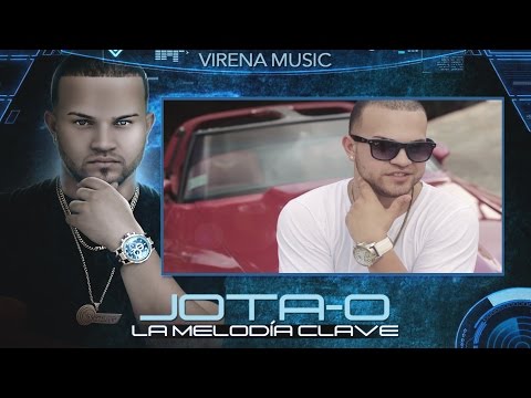 Me Llamarás Mañana - Jota-O La Melodía Clave | Video Oficial