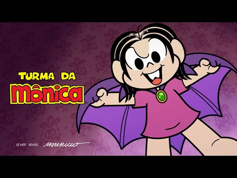 Aniversário Macabro | Turma da Mônica