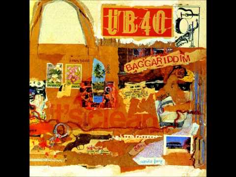 UB40 - Demonstrate
