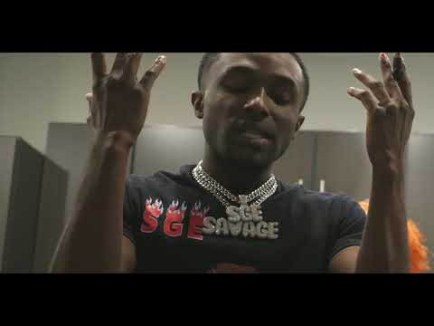 Savage The Kidd - See me Win (Music Video)