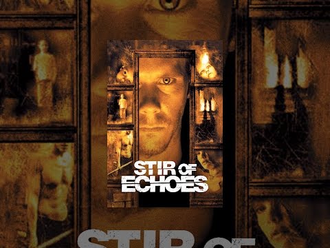 Stir of Echoes