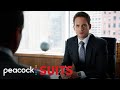 Welcome Back, Mike Ross | Suits