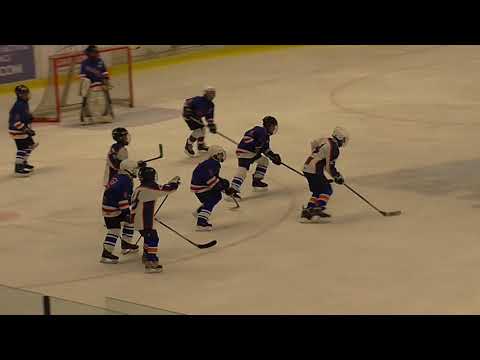 18.8.2018  ZS Litoměřice  HC Stadion Litoměřice - HC Slovan Louny  16:1  III.část