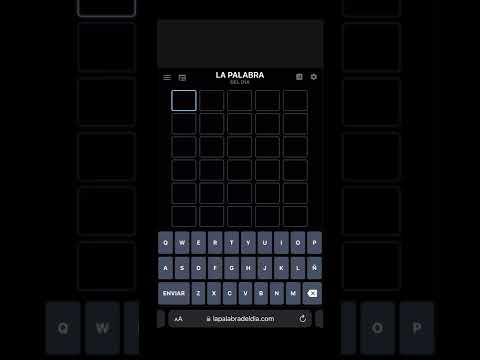 La Palabra del Dia #333 - Dec 5, 2022