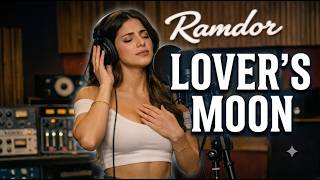 Download lagu Glenn Frey - Lover's Moon (Emotional Female Cover) | Ramdor Cover Songs mp3
