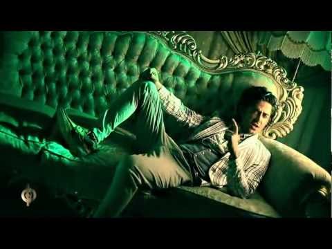 Ardalan Tomeh - Kasi Khabesh Nemiad OFFICIAL VIDEO HD