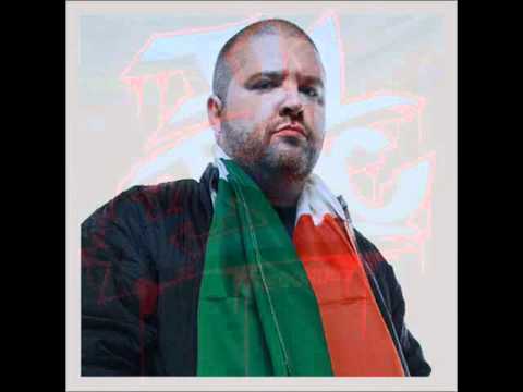 Danny Diablo feat Slaine - " Four Shots"