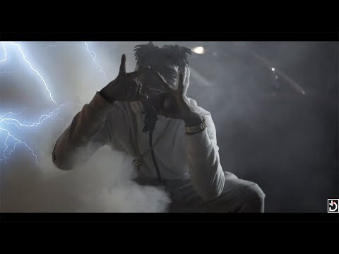 SGE Breezy - Never Know (Dir. by @Divineshot)