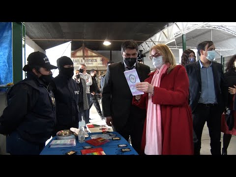 Portada video