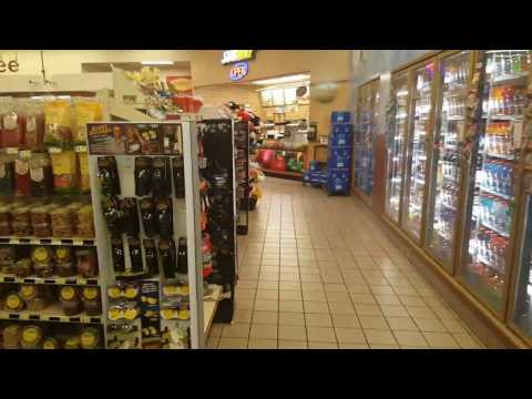 Florida #10 - the old "fridge" song, the load isn't ready yet but it's ready for yesterday