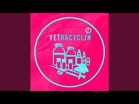 Vetracyclin (Radio edit.)