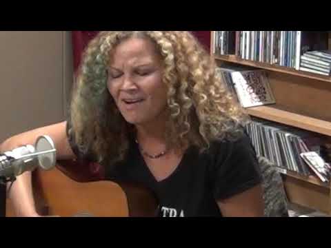 Alana Davis - Love Again -  WLRN Folk Music Radio