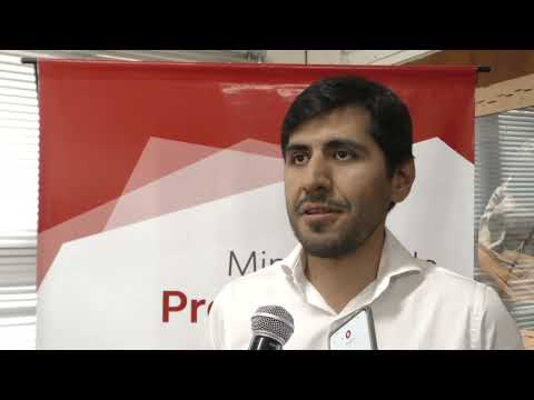 Presentaron el proyecto del Polo Logístico de Güemes a entidades de fomento