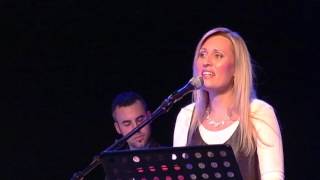 Breaking Silence 2015 11 Bei Dir bin i dahoam   Amber Sutter