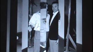 Vic Damone (You Stepped Out of a Dream)