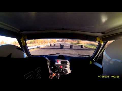 SMT 6 runda 08.11.2015 Papkoj / Anusiewicz SC