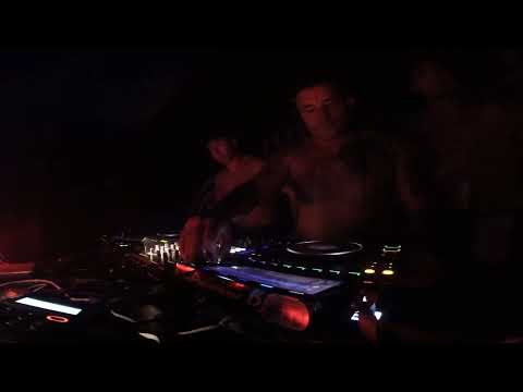 CZEPUŁ B2B LOPEZ - Rave in Stettin / ANNIVERSARY