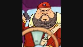 Feuerstein&#39;s Gay Cake &amp; Sye Ten&#39;s Superstore