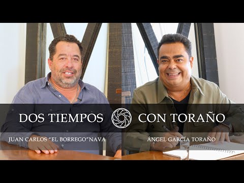 El Borrego Nava | Dos Tiempos con Toraño - 10 Mayo 2021
