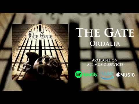 The Gate - Ordalia