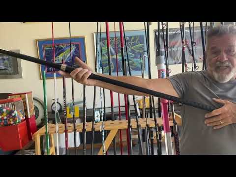 Shop Talk. Breakaway Ballista.   Follow this link to Nickaway's Patreon Site https://bit.ly/3Jj76tb