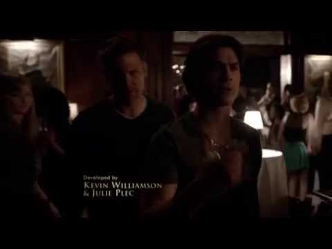 The Vampire Diaries - Music Scene - Wolves by Dreamers - 6x20