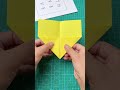 Have You Learned The Ultra Simple Convoluted Paper Airplane That Must Be Learned In Childhood Pape