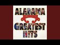 My Home's In Alabama (Live)