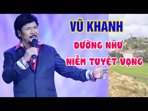Gần như niềm tuyệt vọng Sheet - Vũ Khanh