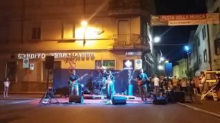 Suckers -  In the back room Skunk Anansie - Cover Skankheads