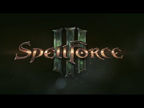 Spellforce 3 - Серая Цитадель, полное прохождение #2 (Без комментариев)