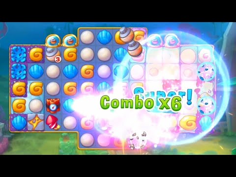 Fishdom 11358 Level - NO 💣🧨💥