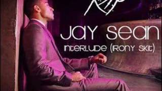 Jay Sean - Interlude (Irony Skit)