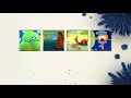 BabyTV Reversed