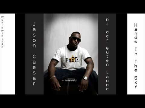 dj der guten Laune featuring Jason Caesar